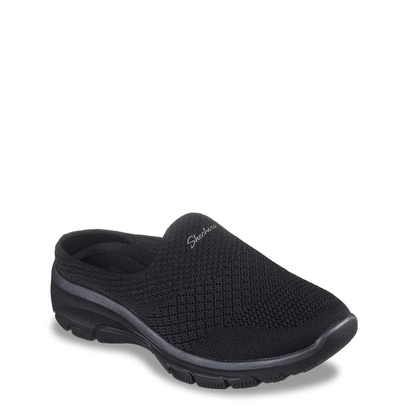 Women’s Relaxed Fit Open Back Easy Going Slip-On