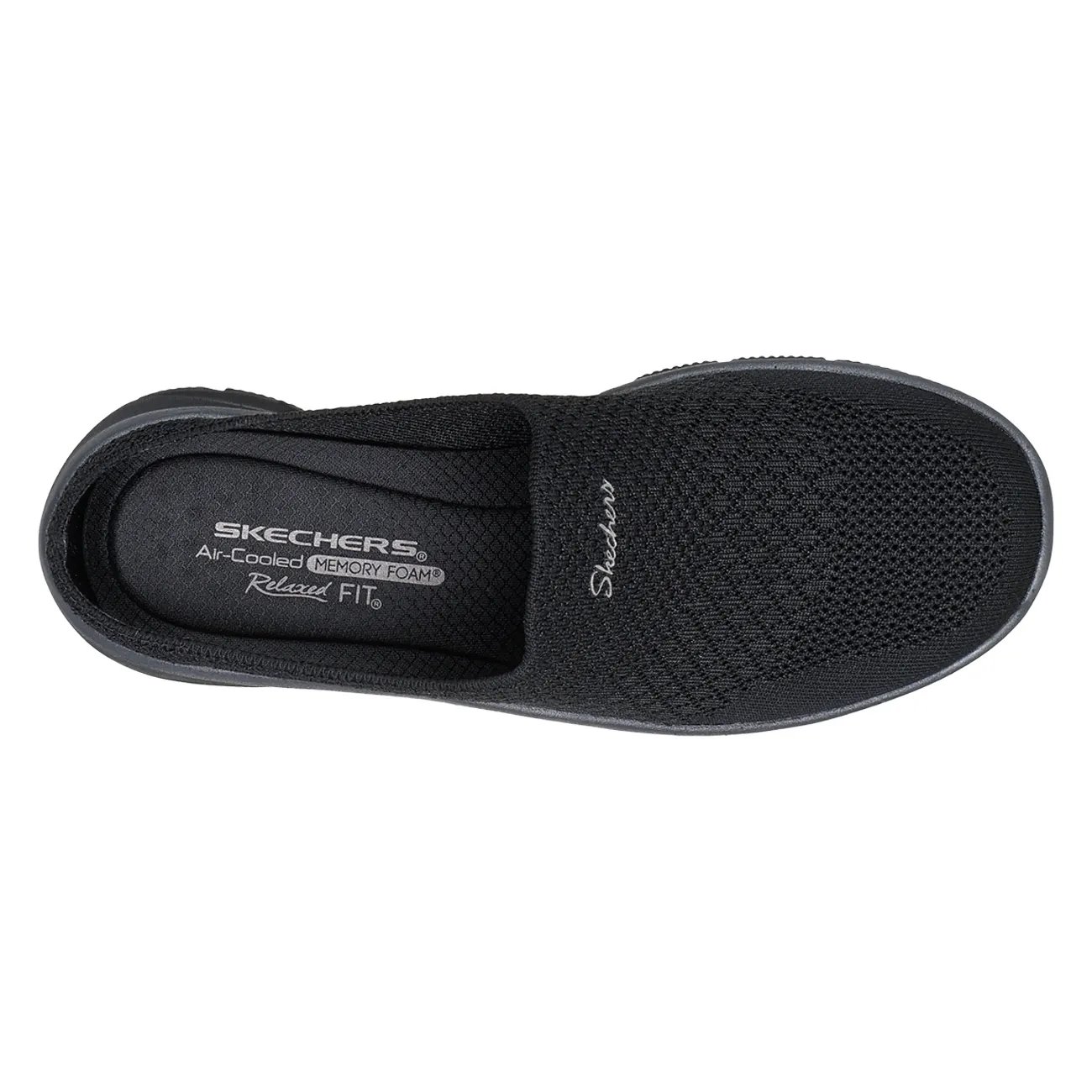 Women’s Relaxed Fit Open Back Easy Going Slip-On