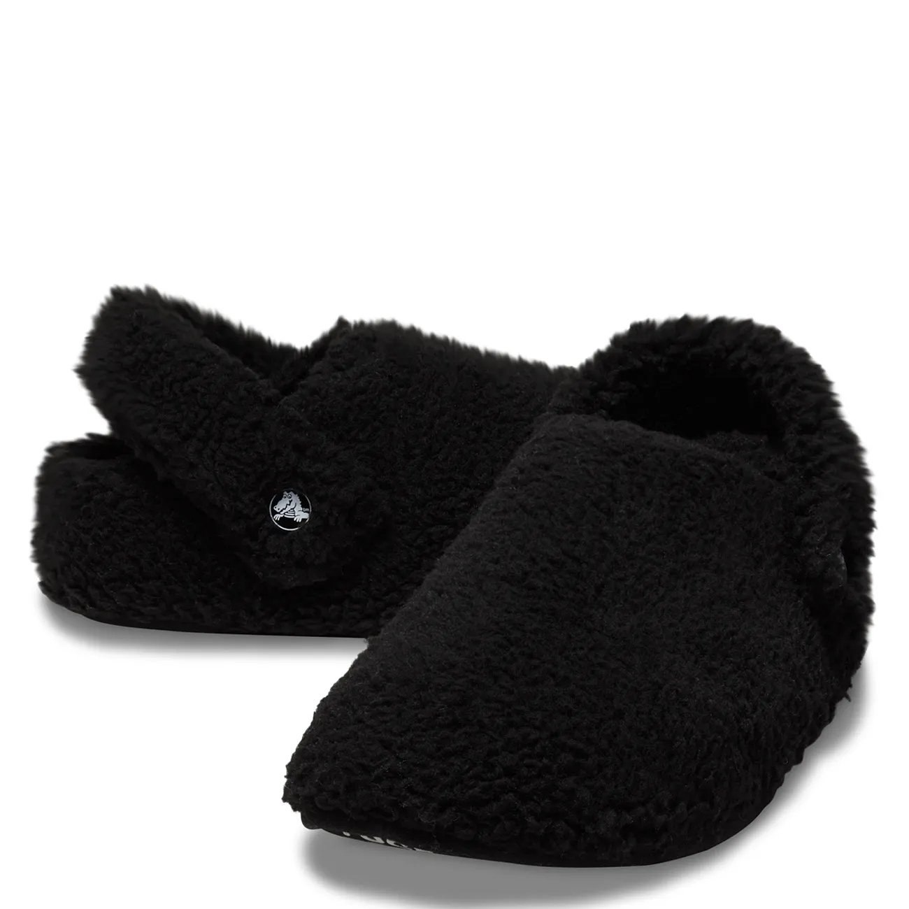 Womens' Classic Cozy Slipper