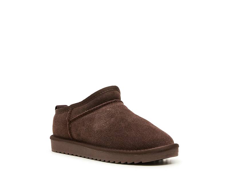 UGG Youth Girls' Classic Slipper | DSW Canada