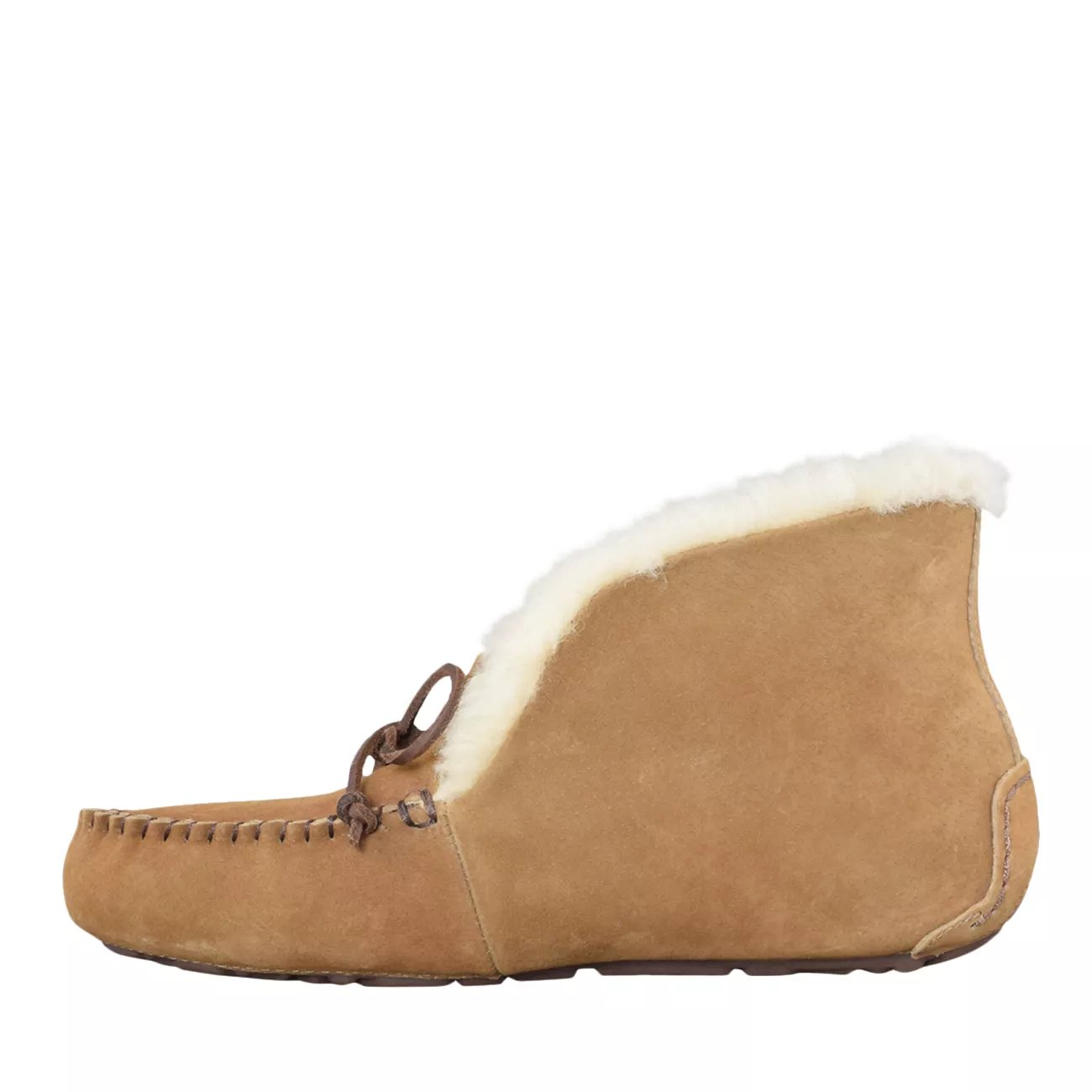 ugg alena slippers fawn