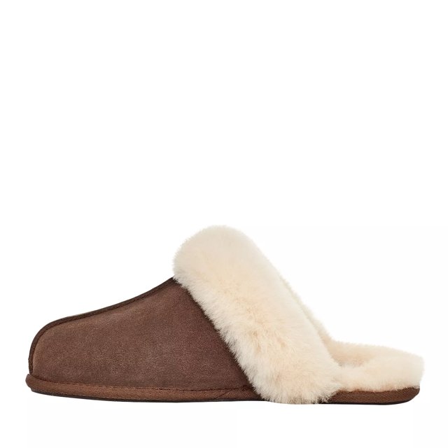 ugg scuffette slippers tan