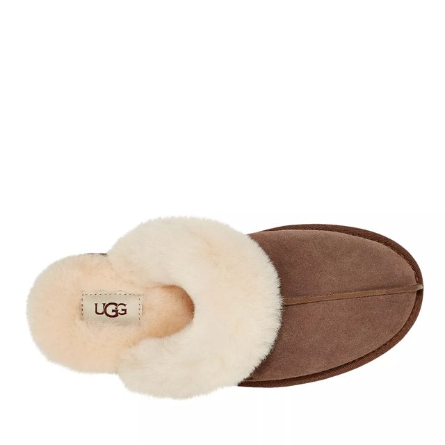 靴 UGG W Fluffie II UGG Women's Scuffette II Slipper | DSW Canada
