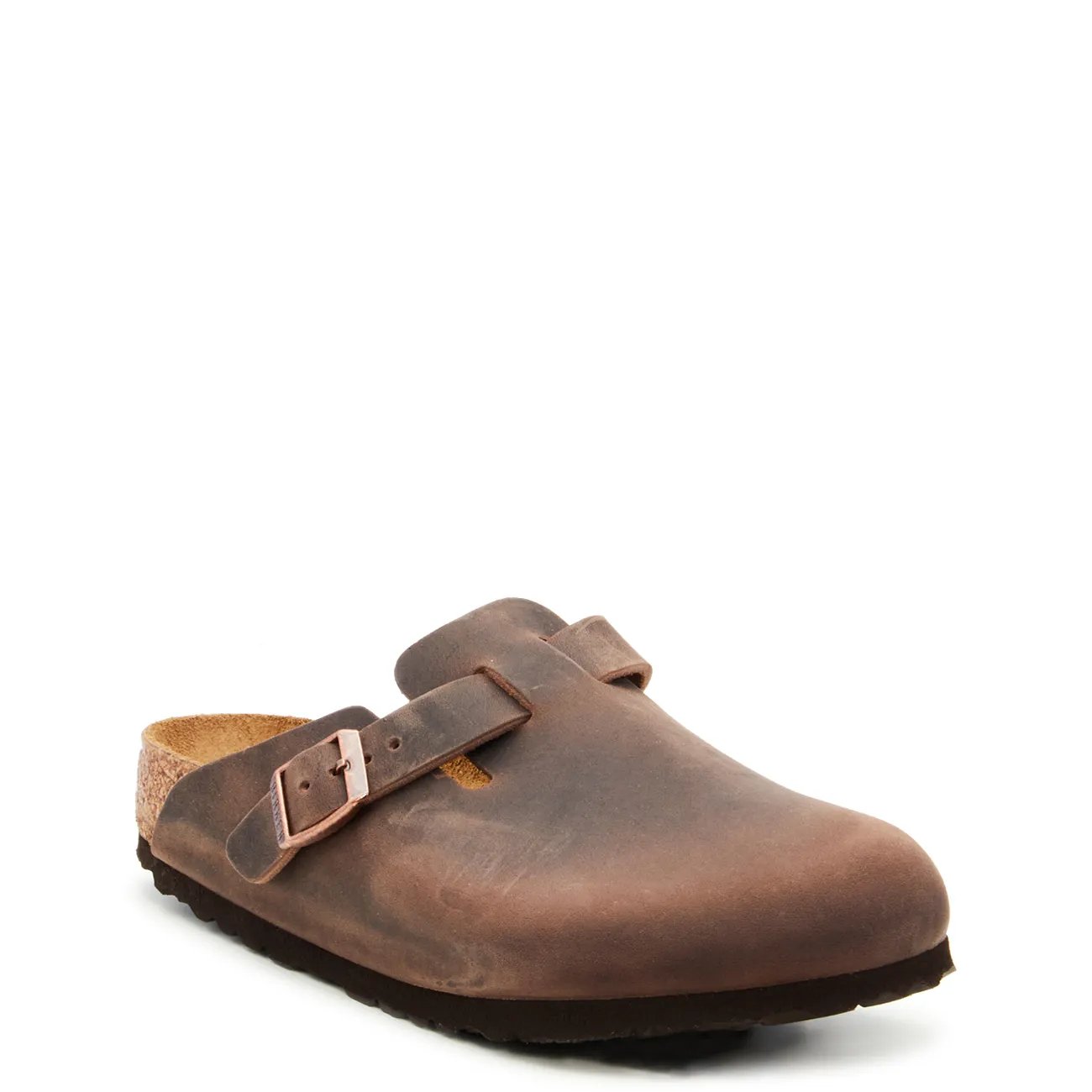 Birkenstock Women's Boston Clog | The Shoe Company