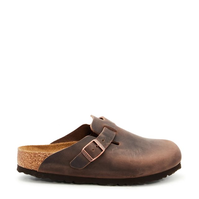 Dsw black birkenstocks 2025