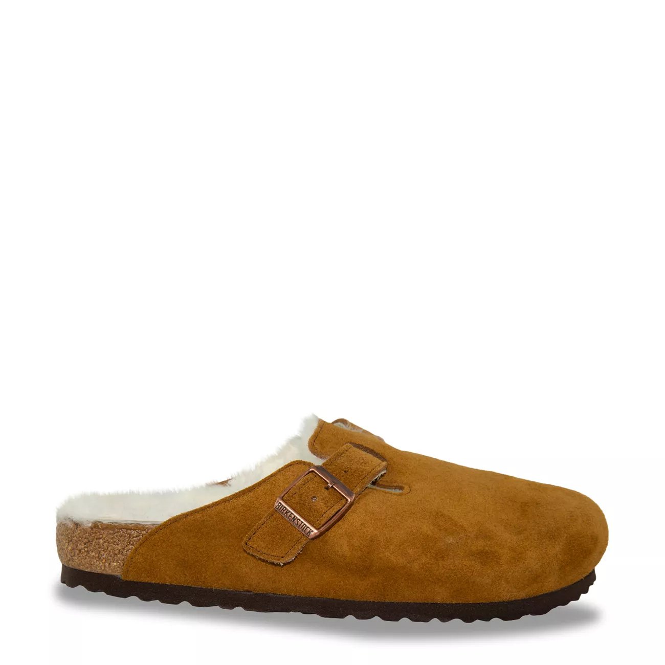 Birkenstocks boston hot sale shearling