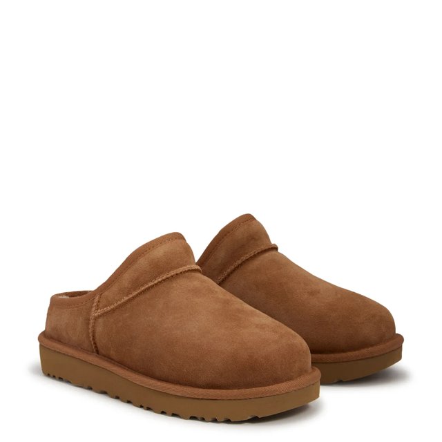 Ugg slippers at dsw 2025