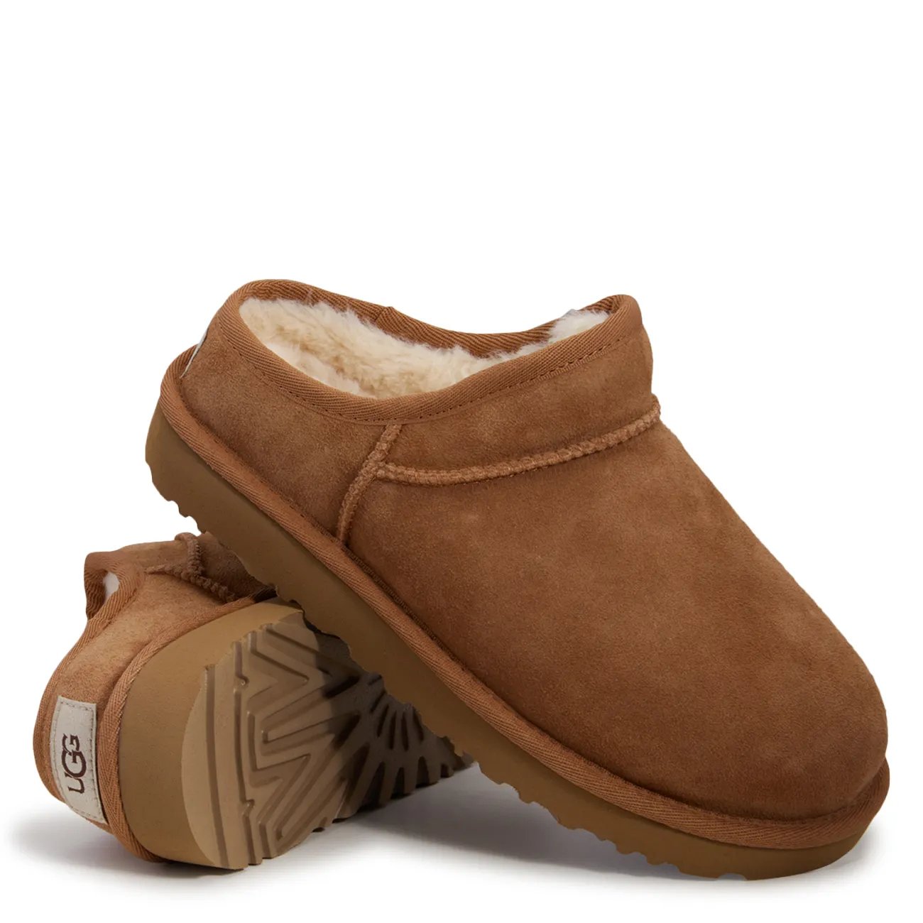 Women's Classic Slipper