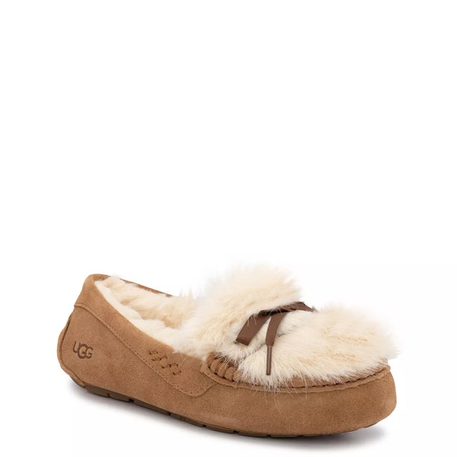 Dsw ugg moccasins hotsell
