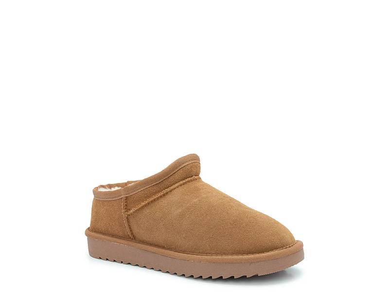 Scuffette II House Slipper