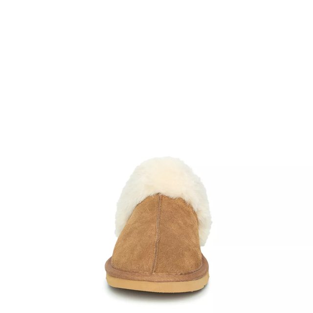 Vintage dearfoam slippers sale