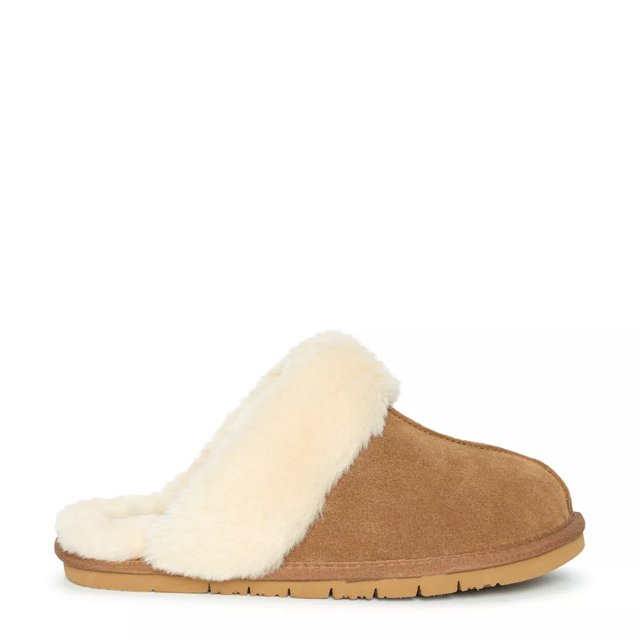 Scuff slippers best sale