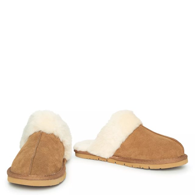 Dsw eddie deals bauer slippers