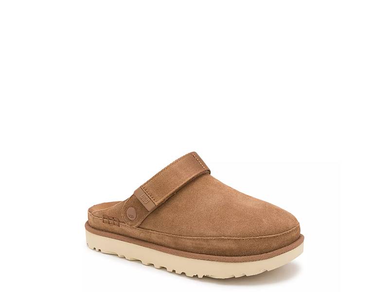 Romeo discount slipper ugg