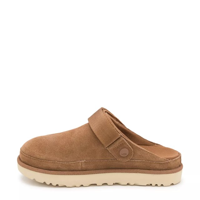 UGG Goldenstar Clog Chestnut