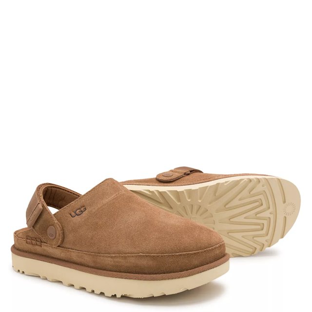 Dsw mens ugg slippers online
