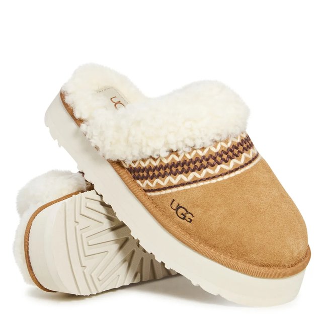 Ugg slip on slippers womens sale