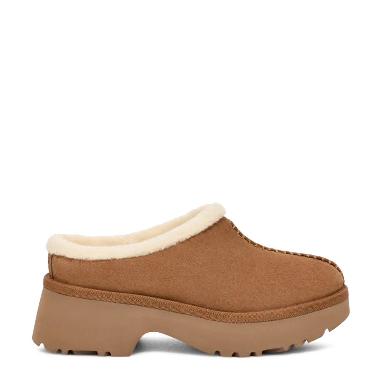 Women's New Heights Cozy Clog