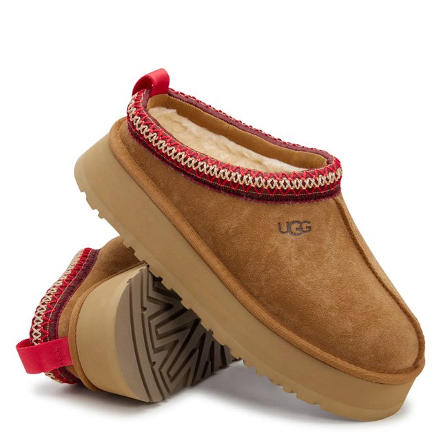 Dsw ugg slipper deals
