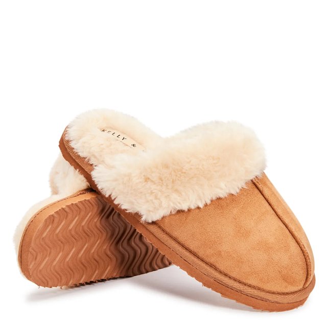 Scuff slippers shop