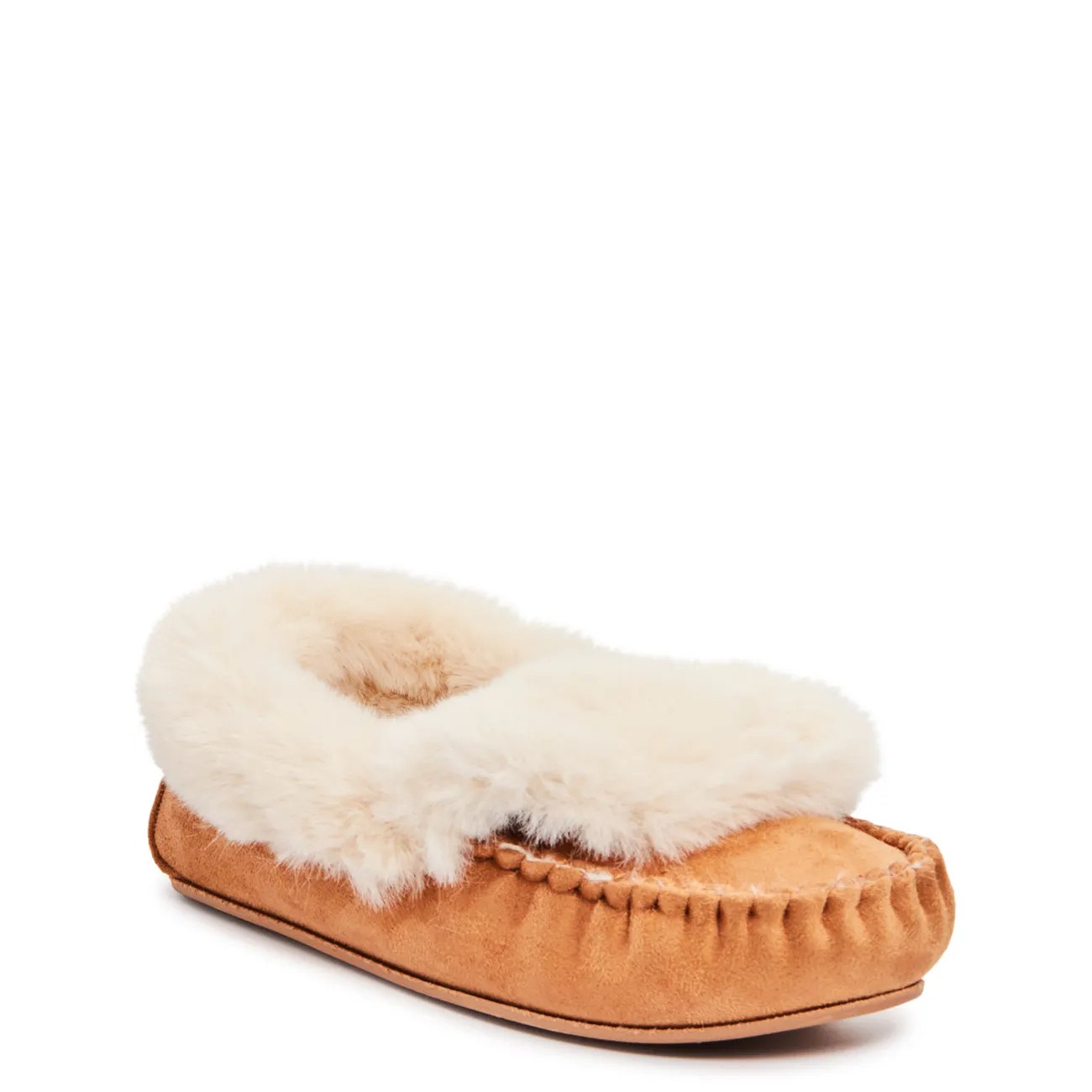 Moccasin Slipper