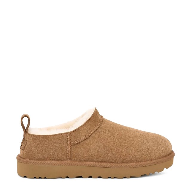 FRAMeWORK UGG CLASSIC SLIPPER 23㎝ UGG Women's Micro Slipper | The Shoe Co.