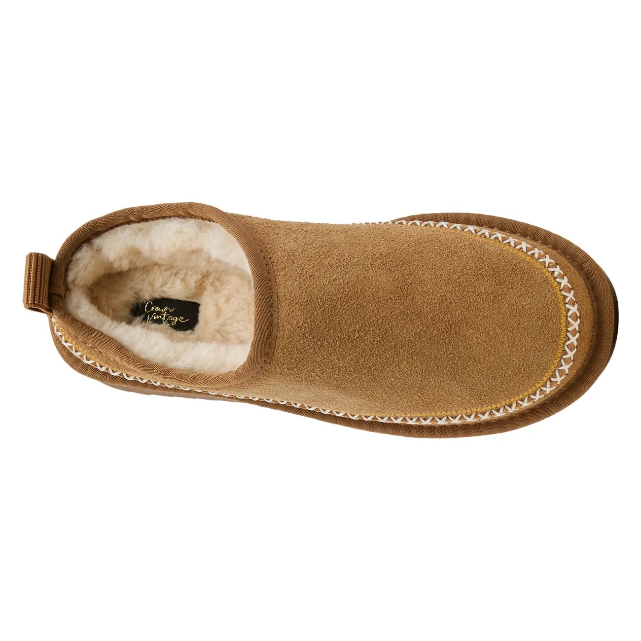 Women's Slipper