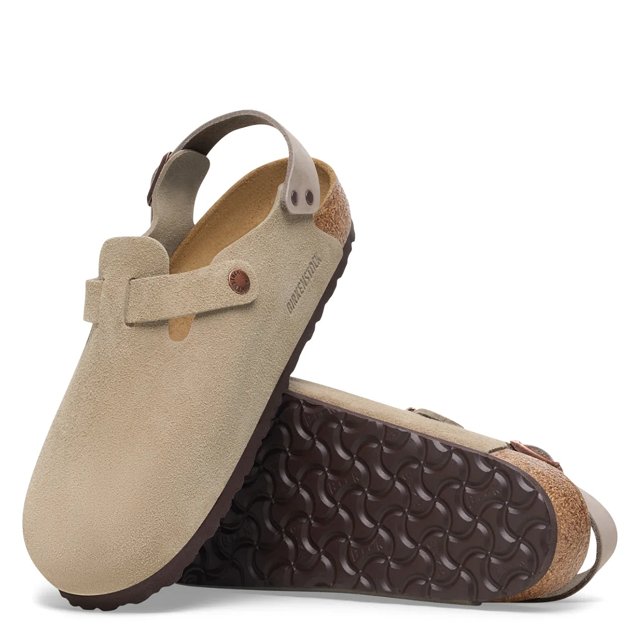 Birkenstock Women's Tokio Clog | The Shoe Co.