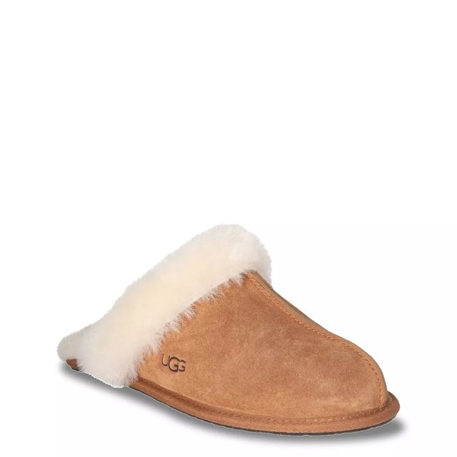 UGG Women s Scuffette II Slipper The Shoe Company