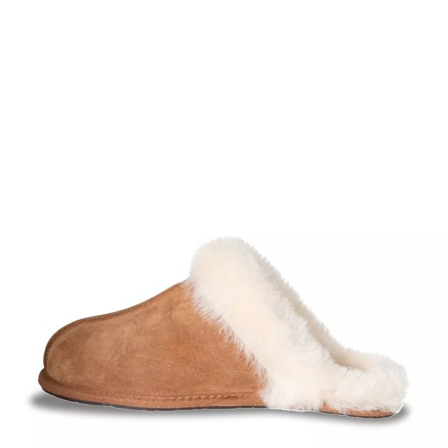 UGG Women's Scuffette II Slipper | DSW Canada