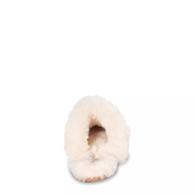 UGG Scuffette II Chunky Sequin