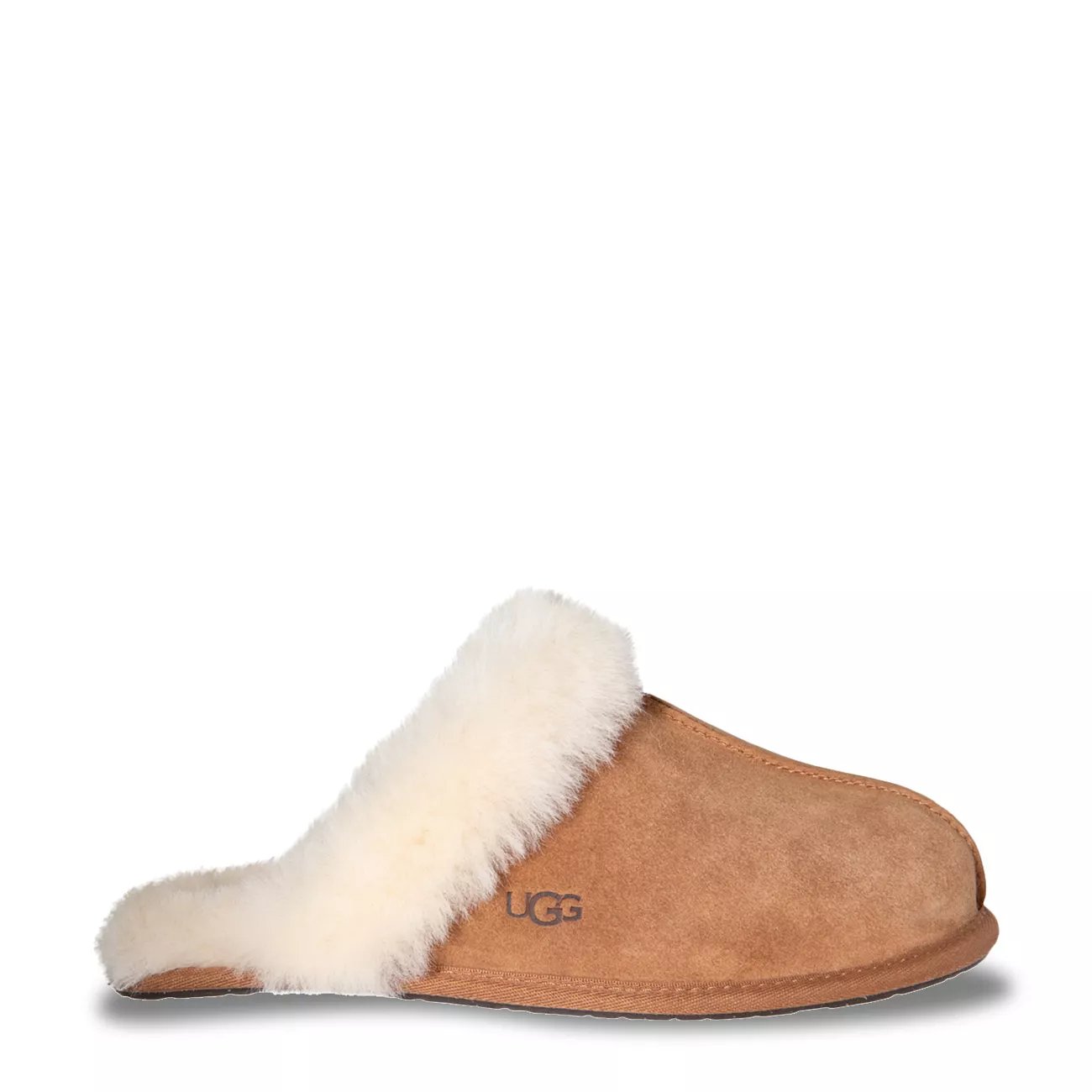 ugg scuffette slippers grey