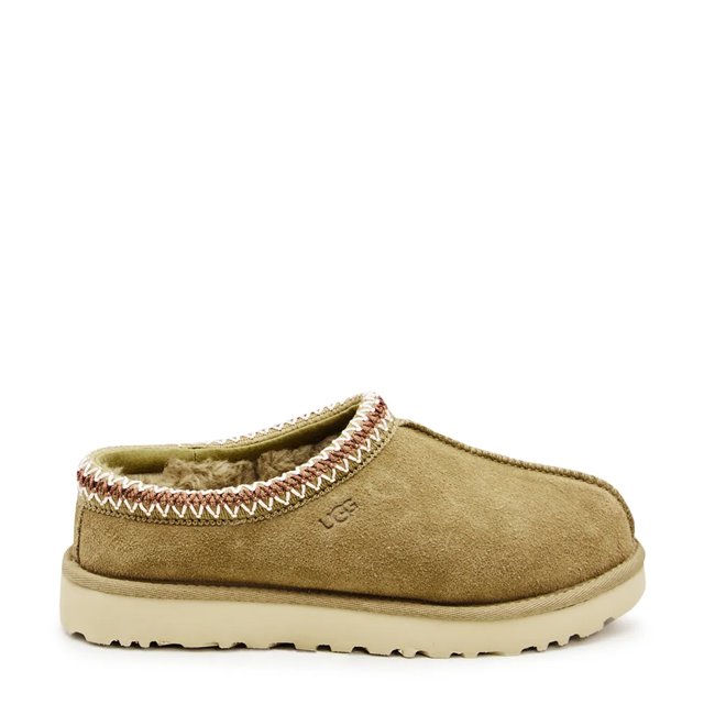 Dsw mens ugg slippers online