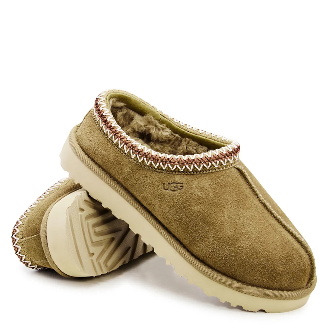 Women's Tasman Slipper