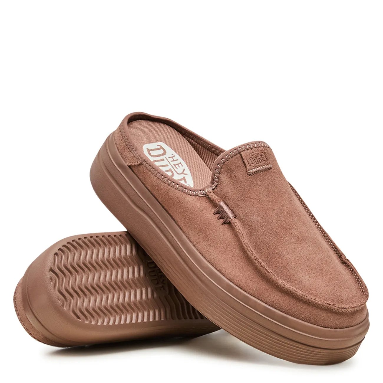 Women's Austin Lift Mule