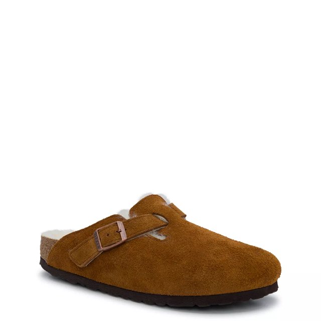 Birkenstock boston women's on sale