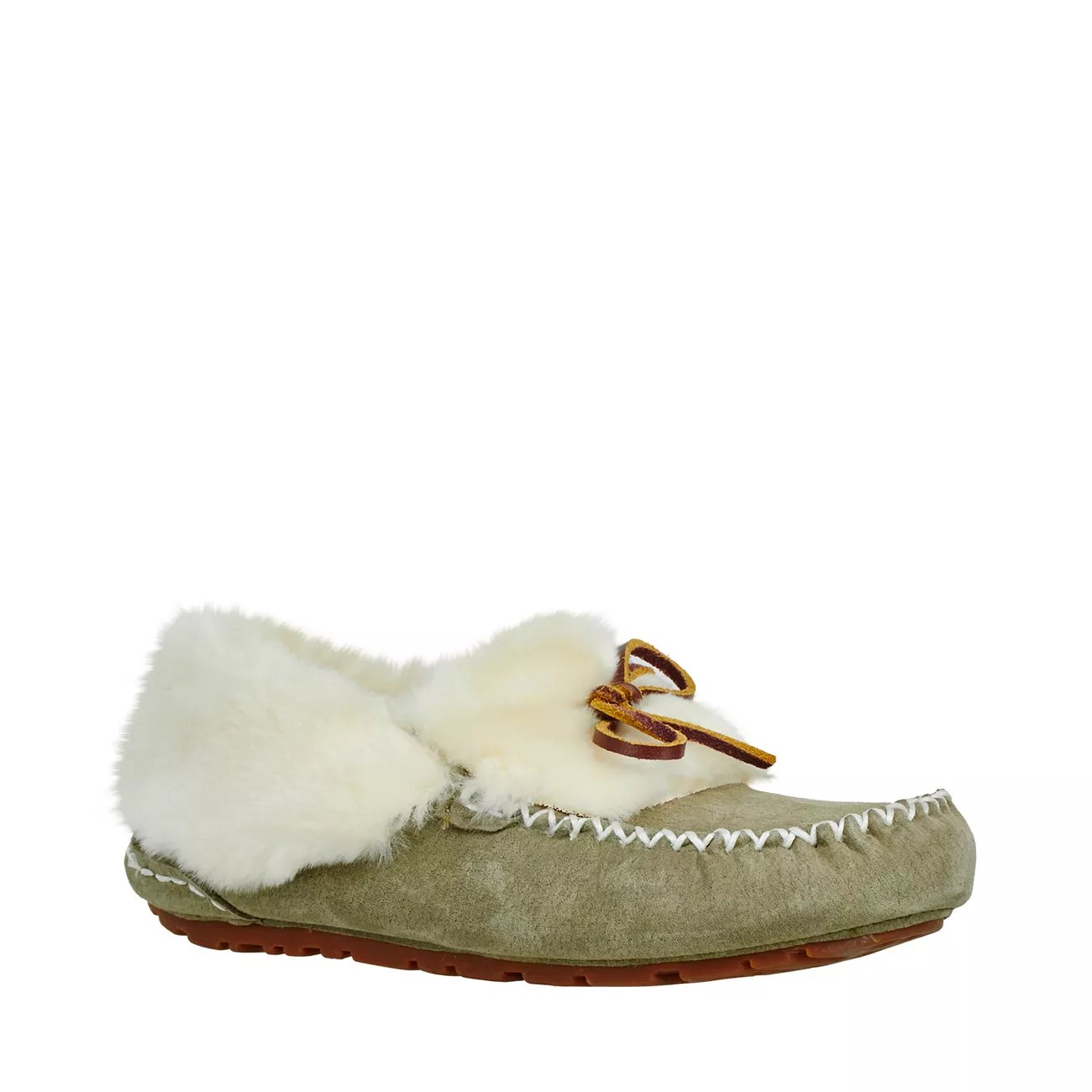 zerostress moccasins
