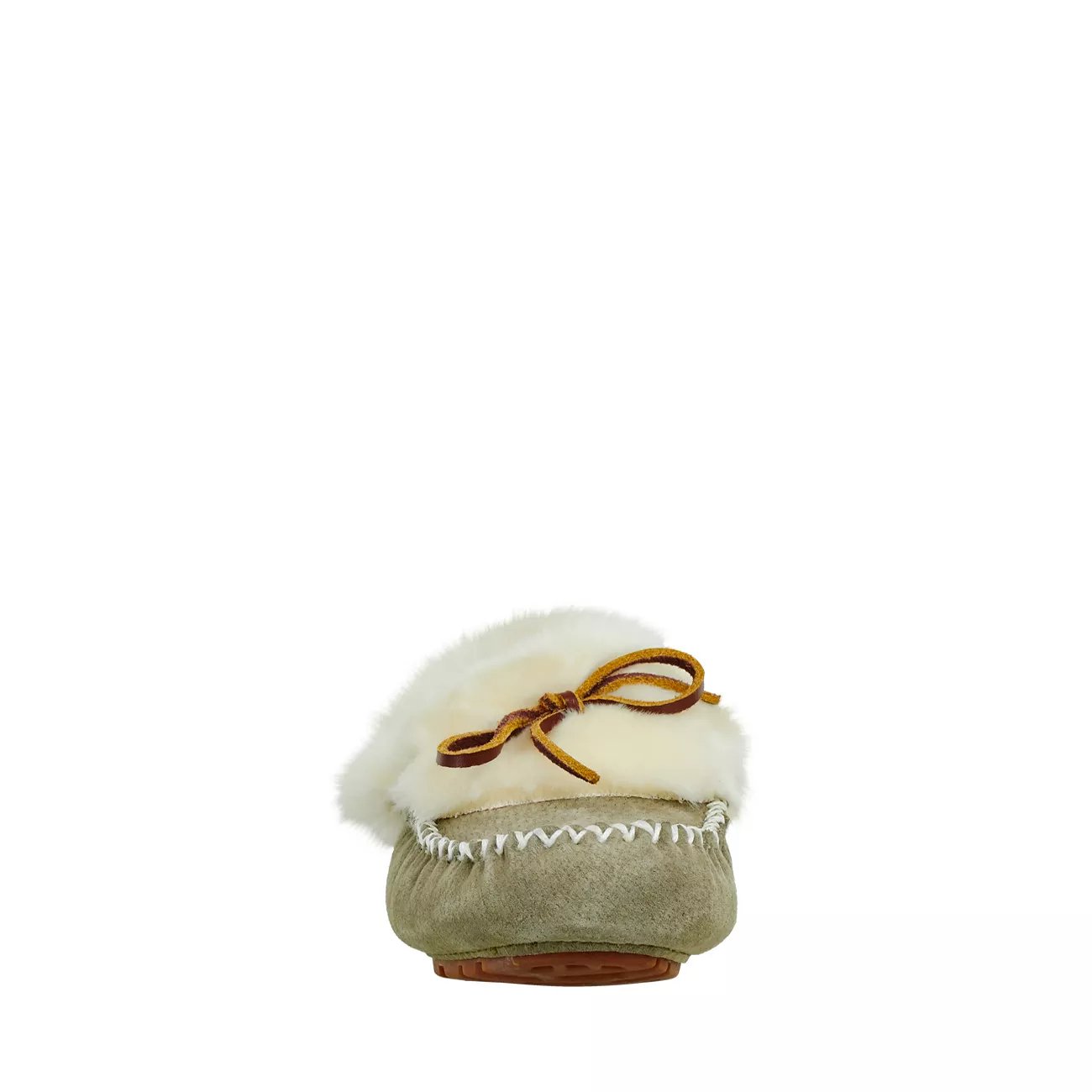 zerostress moccasins