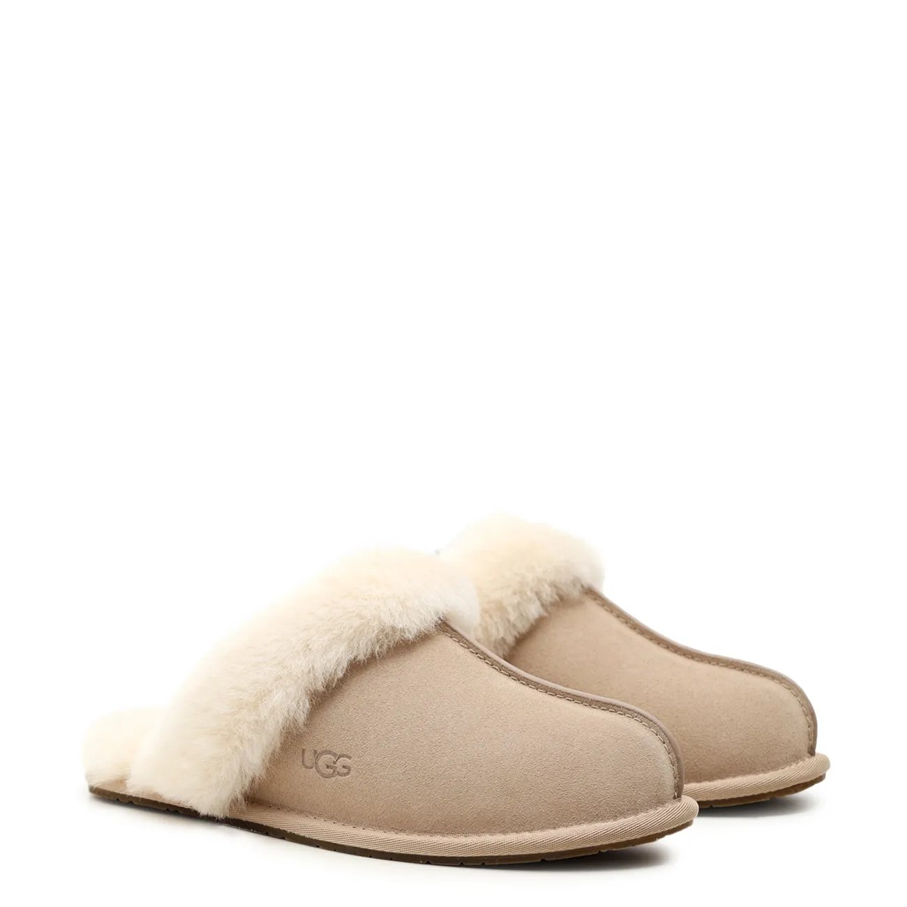 Women's Scuffette II Slipper