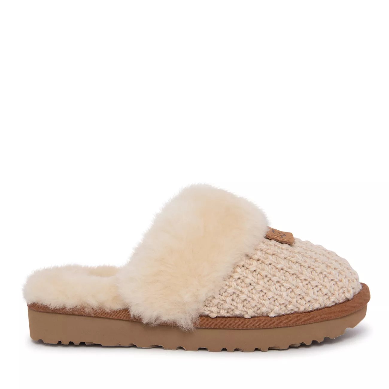 Women's Cozy Slipper