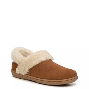 Dressy hot sale slipper shoes