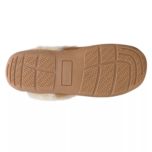 Dsw clarks slippers 2025
