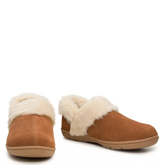 Clarks indoor outdoor slippers sales