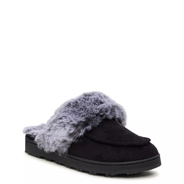 Kelly and store katie scuff slipper