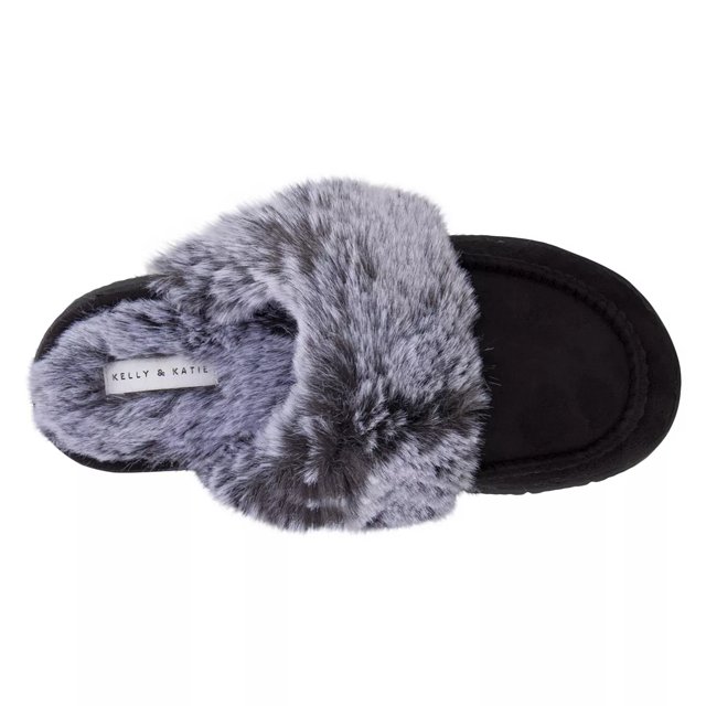 Kelly and katie clearance slippers