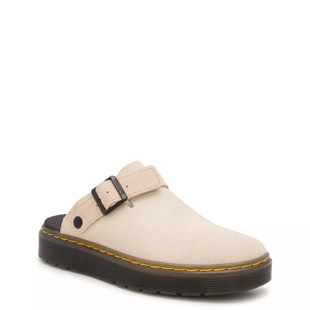 Dr martens clog cheap