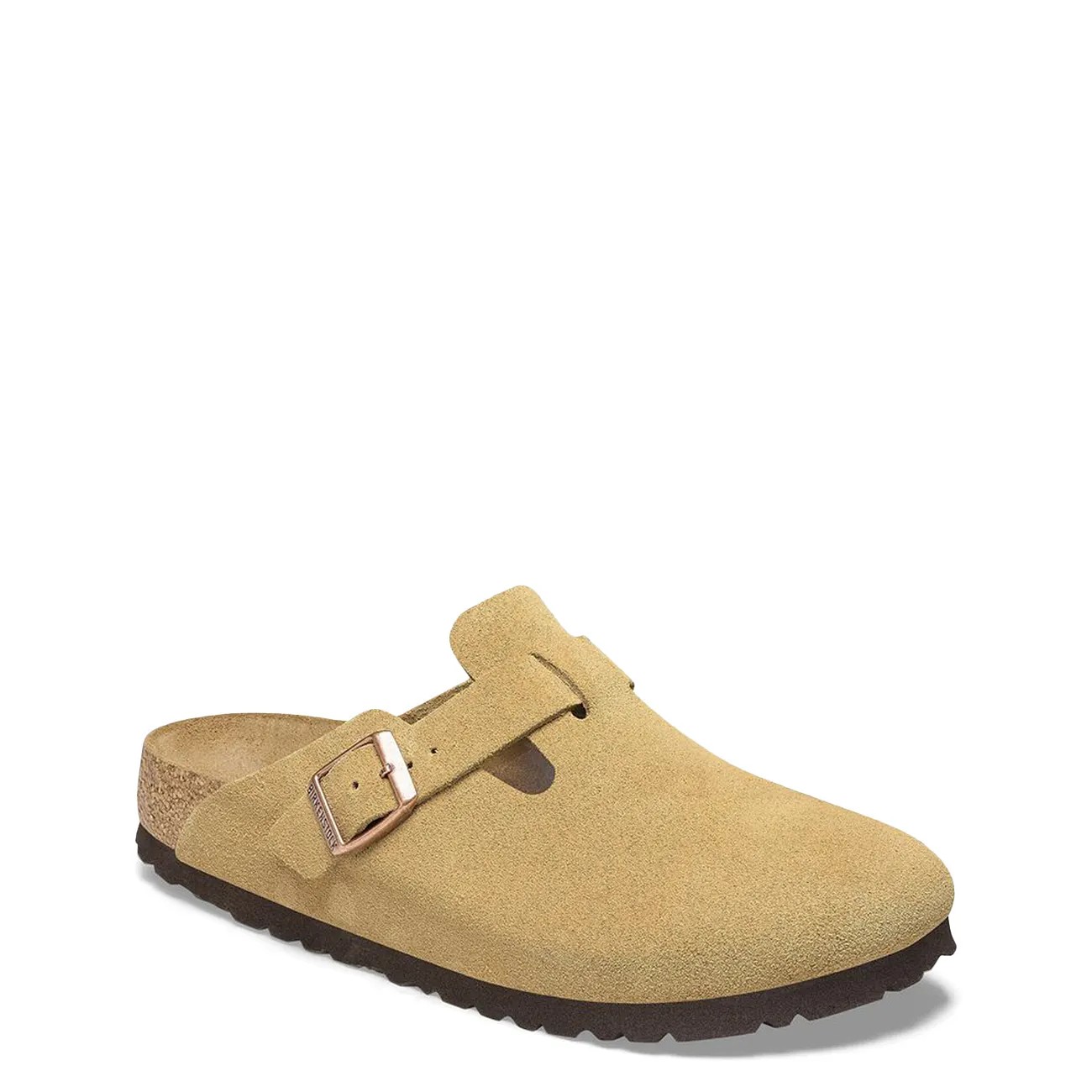 Women's Boston  Narrow Width Clog