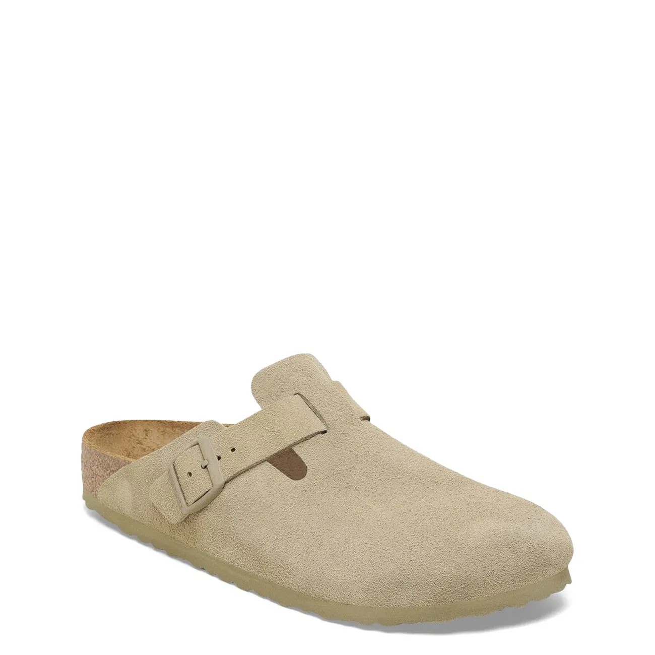 Women's Boston Narrow Width Clog