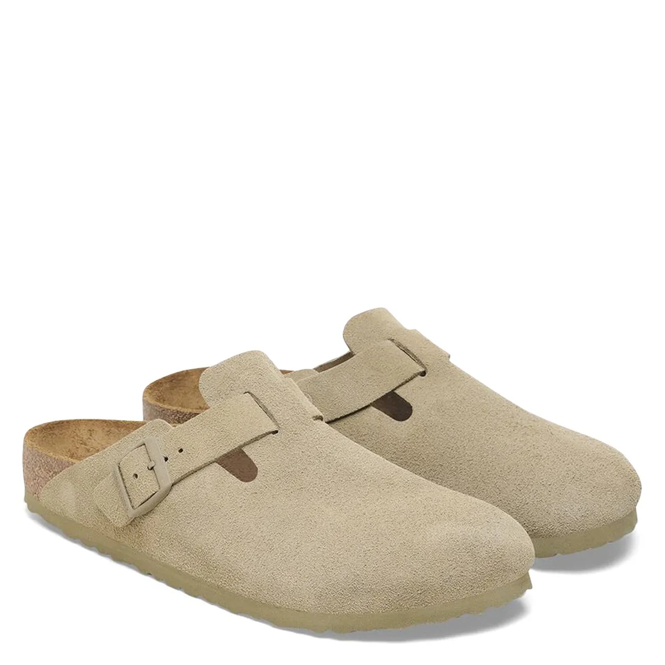 Women's Boston Narrow Width Clog