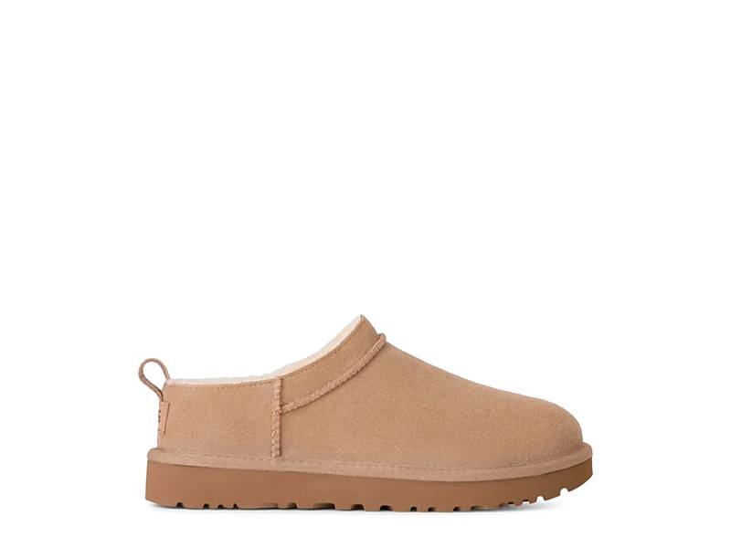 UGG CLASSIC SLIPPER　25cm UGG® Classic Slip-On Slipper - Little Kid / Big Kid